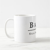 Brown-Familien-Wiedersehen-Tasse 2016 Kaffeetasse (Links)