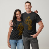 Brown-Faust T-Shirt (Unisex)