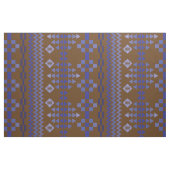 Brown Focus Stoff (Fat Quarter (45,7 x 55,9 cm))
