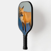 Brown Fox Pickleball Schläger (Links)