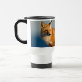 Brown Fox Reisebecher (Links)