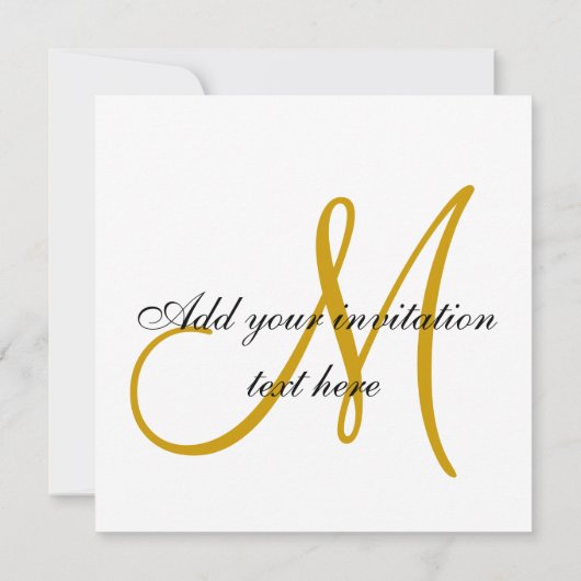 Brown-Gepard beschmutzt Muster-Hochzeits-Einladung Einladung (Rückseite)