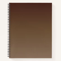 Brown Gradient