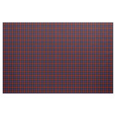 Brown Grady Tartan Stoff (Yard (91,4 cm))