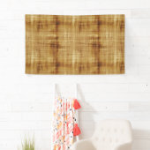 Brown Grunge Banner (Insitu)
