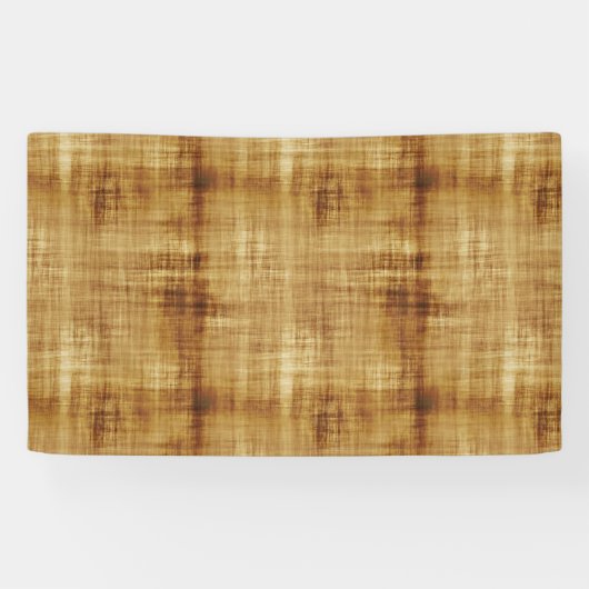 Brown Grunge Banner (Horizontal)