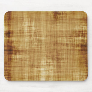 Brown Grunge Mousepad