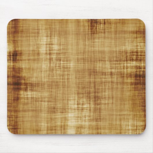 Brown Grunge Mousepad (Vorne)