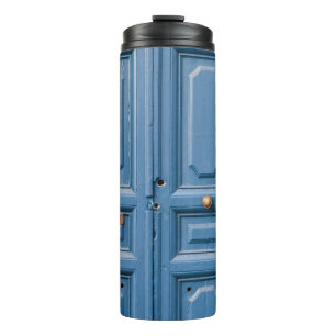 BROWN HOLZTÜREN THERMOSBECHER