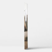 BROWN HORSE Case-Mate iPhone HÜLLE (Rückseite / Links)