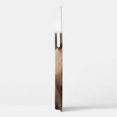 BROWN HORSE Case-Mate iPhone HÜLLE (Rückseite / Rechts)