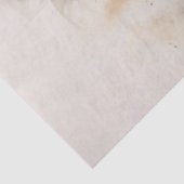 Brown Horse Galloping Seidenpapier (Ausschnitt)