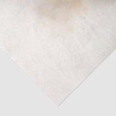 Brown Horse Galloping Seidenpapier (Ausschnitt)