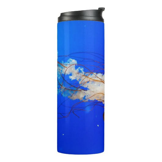 BROWN JELLYFISH THERMOSBECHER (Nach links gedreht)