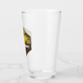 Brown Landkreis Staat Park Indiana Glas (Links)