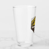 Brown Landkreis Staat Park Indiana Glas (Rechts)