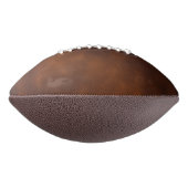 Brown Leather Football Vibes (Gedreht 270)
