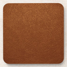 Brown Leather