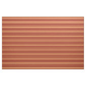 Brown & Maroon Muster Stoff (Fat Quarter (45,7 x 55,9 cm))