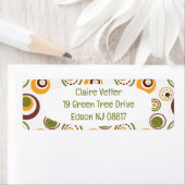 Brown MCM Jawbreakers (Insitu)