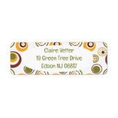 Brown MCM Jawbreakers (Vorne)