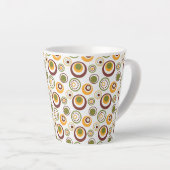 Brown MCM Jawbreakers Milchtasse (Rechte Ecke)
