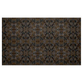 Brown Metallic Look Design von Cammo Stoff (Fat Quarter (45,7 x 55,9 cm))