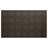 Brown Metallic Look Design von Cammo Stoff (Yard (91,4 cm))