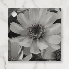 Brown Mit Augen Susan Blume Geschenkanhänger