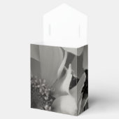 Brown Mit Augen Susan Blume Geschenkschachtel (Geöffnet)