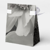 Brown Mit Augen Susan Blume Geschenkschachtel (Rückseite)