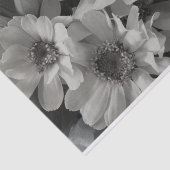 Brown Mit Augen Susan Blume Seidenpapier (Ausschnitt)