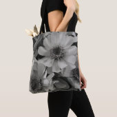 Brown Mit Augen Susan Blume Tasche (Von Nahem)