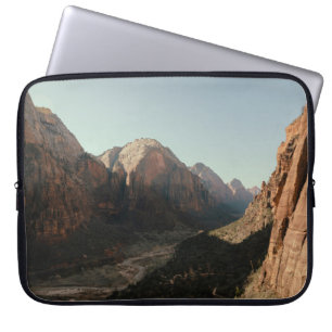 BROWN MOUNTAINS LAPTOPSCHUTZHÜLLE