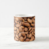 Brown nuts kaffeetasse (Mittel)
