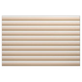 Brown Ombre Striping Stoff (Yard (91,4 cm))