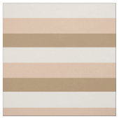 Brown Ombre Striping Stoff (Muster)