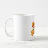 Brown Orange glaubt an Ihre eigene Tasse (Links)