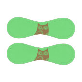 Brown Owl Baseball (Paneele)