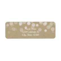 Brown-Papier-einfache rustikale