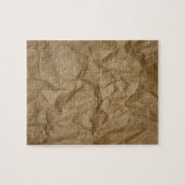 BROWN-PAPIER PUZZLE (Horizontal)