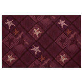 Brown-Patchwork Stoff (Fat Quarter (45,7 x 55,9 cm))