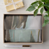 Brown Pelican Birds America Audubon Print Seidenpapier (Geschenk)