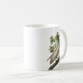 Brown Pelican John Audubon Birds of America Kaffeetasse (VorderseiteRechts)