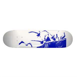 Brown-Pelikan-Vogel-Tier-Tier-Fotografie Skateboard