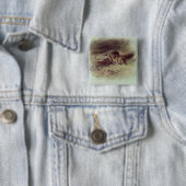 Brown-Ratte 1918 Button (Beispiel)