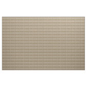 Brown-Rauten-Muster-Gewebe Stoff (Yard (91,4 cm))