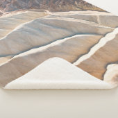Brown rock formation sherpadecke (3/4)