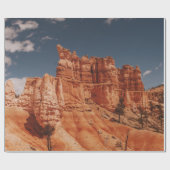 BROWN ROCKS GESCHENKPAPIER (Flach)