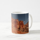 BROWN ROCKS KAFFEETASSE (VorderseiteRechts)